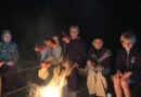 Year 5 at Primary Camp
