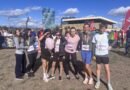 EISB Cross Country Team Shines at Kuchajda Run! 🏃🏾🏃🏻‍♀️🏃🏼‍♀️