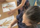 Learning Through Play: The Power of Plasticine in Language Learning