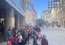 A Theatre Adventure: Šťastie rastie na streche (Happiness Grows on the Roof)