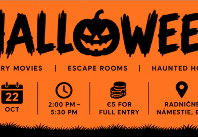 Middle School Halloweek – October 22nd